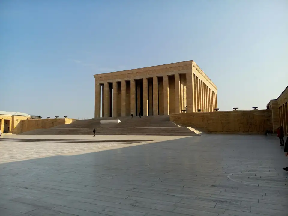 Anıtkabir